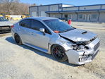 Subaru WRX 2016