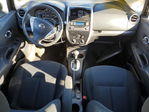 Nissan Versa 2015