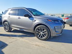 Land Rover Discovery 2024