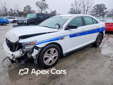 Ford Taurus 2016 - Image 1 of 13