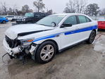 Ford Taurus 2016