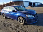 Nissan Sentra 2016