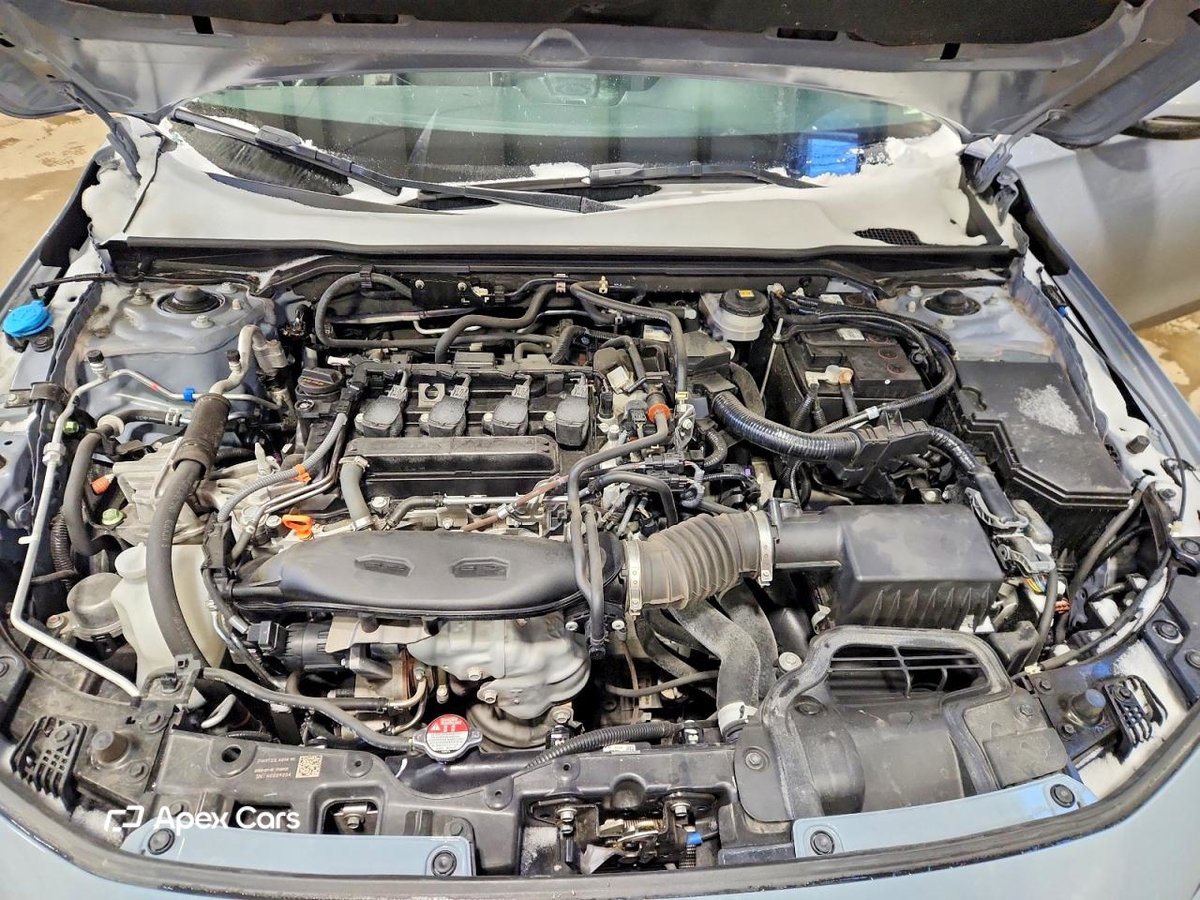 Honda Civic 2022