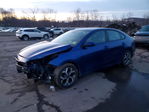 Kia Forte 2019