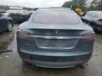 Tesla Model S 2015