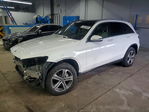 Mercedes-Benz GLC 2018
