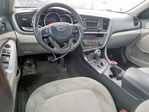 Kia Optima 2011
