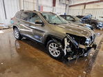 Jeep Cherokee 2015