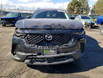 Mazda CX-50 2025