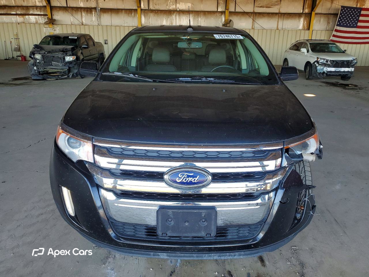 Ford Edge 2014