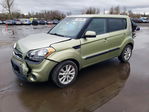 Kia Soul 2012