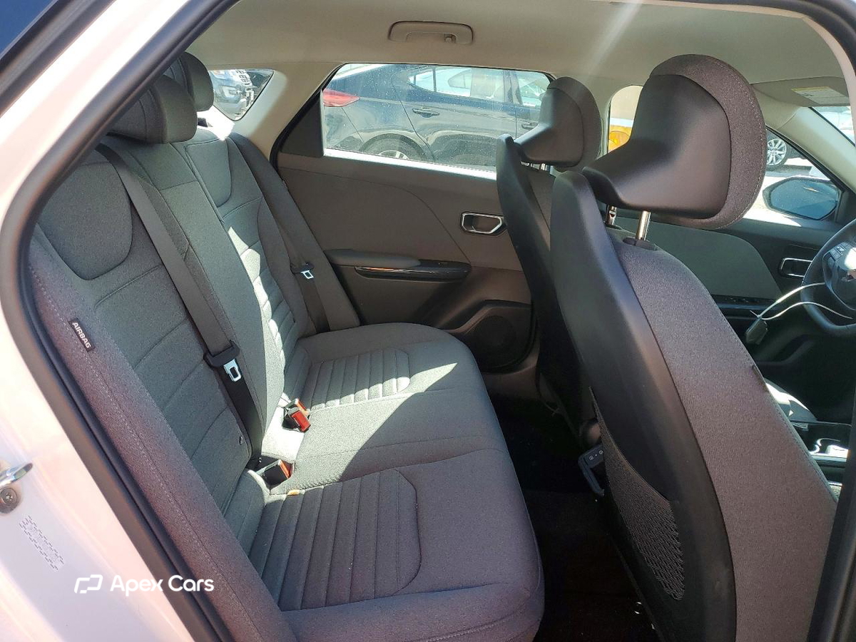 Kia K4 2025