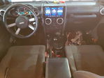 Jeep Wrangler 2009