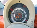 Fiat 500 2012