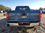 Chevrolet Silverado 2017