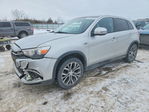 Mitsubishi Outlander 2018