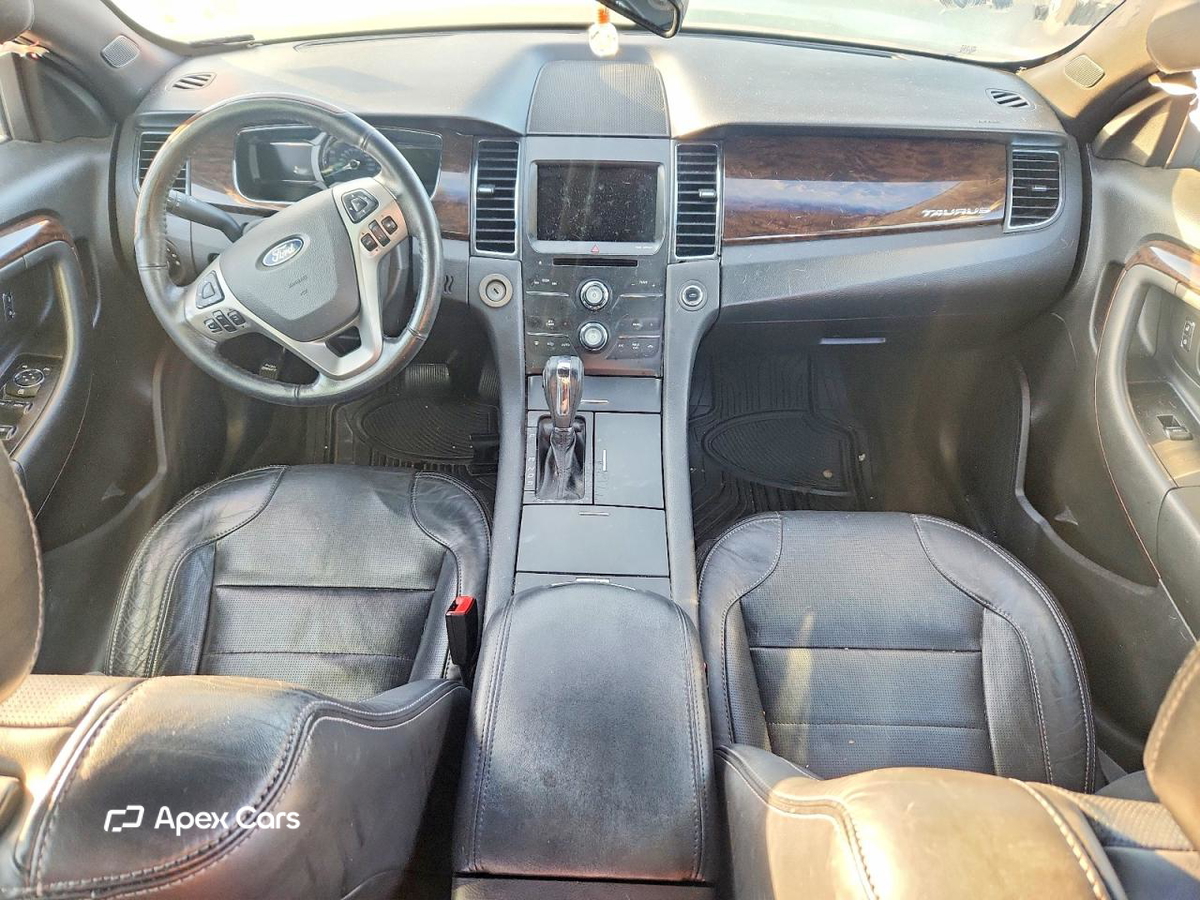 Ford Taurus 2013