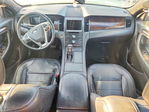 Ford Taurus 2013