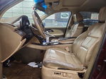 Acura MDX 2012