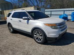 Ford Explorer 2011