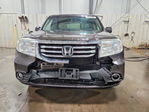 Honda Pilot 2013