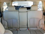 Subaru Outback 2012