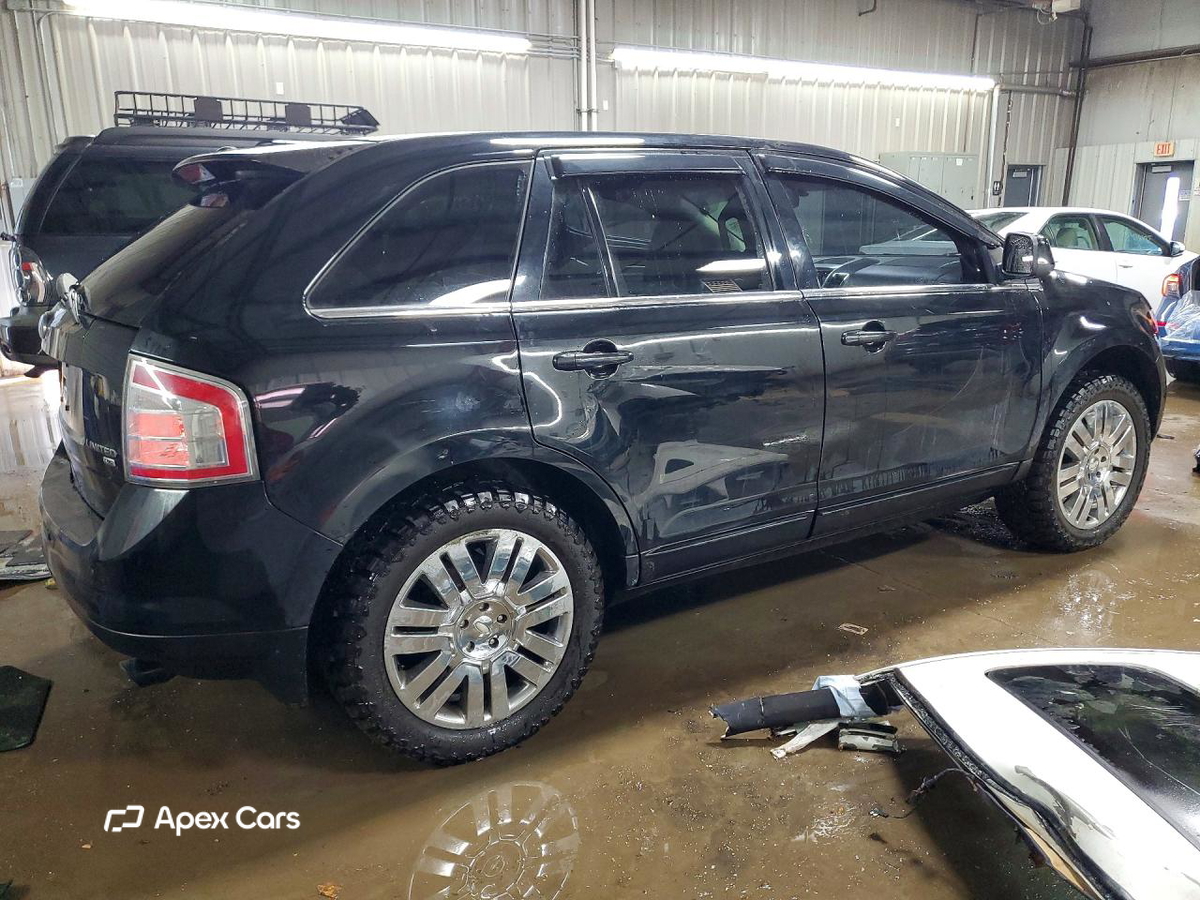 Ford Edge 2008