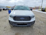 Ford Ranger 2021