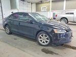 Volkswagen Jetta 2013
