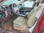 Chevrolet Silverado 2016