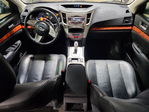 Subaru Legacy 2011