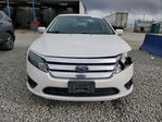 Ford Fusion 2012