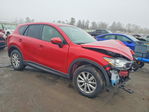 Mazda CX-5 2016