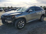 Lexus RX 2019