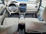 Nissan Leaf 2015