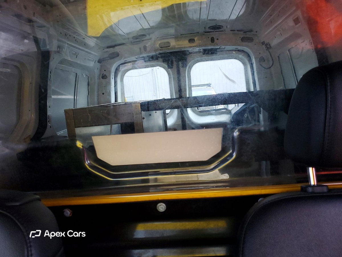 Ford Transit 2019