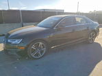 Audi A4 2018