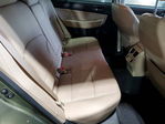 Subaru Outback 2018