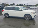 Nissan Pathfinder 2019