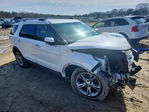 Ford Explorer 2012