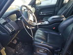 Land Rover Range Rover 2013