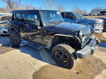 Jeep Wrangler 2015