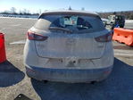 Mazda CX-3 2016