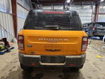 Ford Bronco 2023