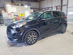 Kia Sportage 2017