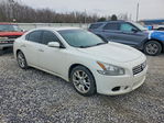 Nissan Maxima 2013