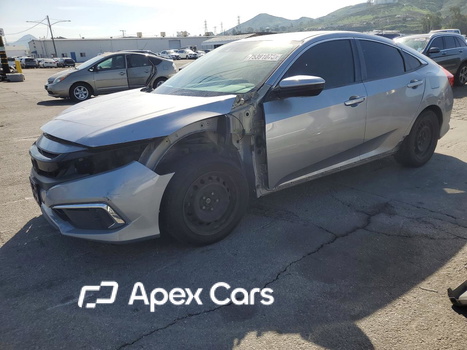 Honda Civic 2019 - Image 1 of 12
