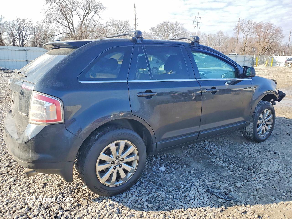 Ford Edge 2010