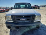 Ford Ranger 2011