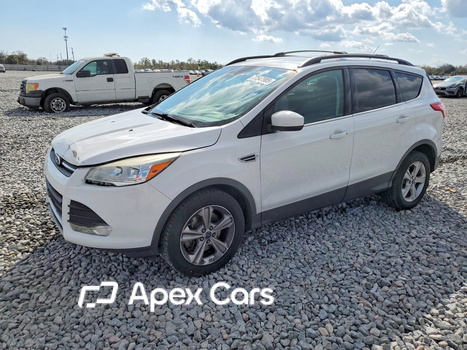Ford Escape 2016 - Image 1 of 14
